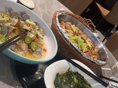 -金山记靓鸡专门店·中山菜
