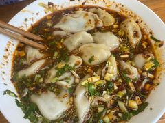 -尤素福东举院饺子馆