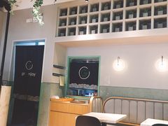-greenjoy绿享轻食(宁海路店)