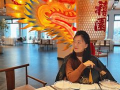 -禧宴Joyous Restaurant(禧园店)