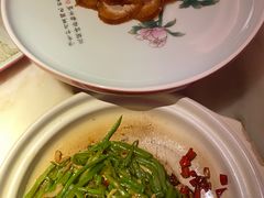 -京华烟云·北京烤鸭(领展购物广场·中关村店)