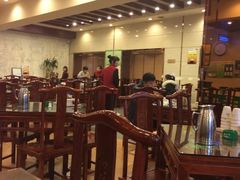 -同胜祥清真新豫菜(杜岭街店)