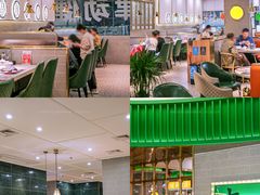 -叹茶靓点·粤式餐厅·全天茶市(石井万民广场店)