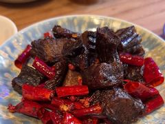 -腾格里· 蒙古山羊火锅(北京中关村店)