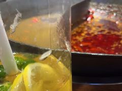 -楠火锅(仁恒梦中心店)