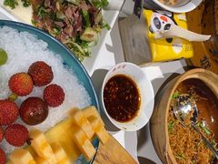 -潞州宴·长治人的会客厅(长兴北路店)