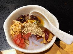 -潘小辣鲜肉老火锅