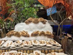 -初色海鲜自助(万丰路店)