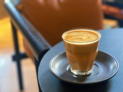 -MEEBO KAFEE米咖焙坊(虹桥路店)