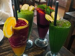 -Warung Nia Balinese Food & Pork Ribs