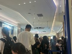 -the Roll'ING手作瑞士卷专门店(卓悦中心店)