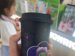 -柠檬向右(宝杨宝龙店)