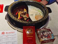 -钢管厂歆瑞源油卤串串香(春熙路太古里店)