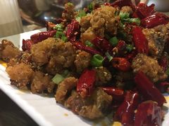 -望京一号·重庆江湖菜(工体店)