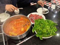 牛五花趾-一哥澳门豆捞 · 十七年经典澳门火锅(四季天地店)