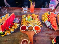 -HIB HUB公社(解放西路店)