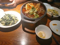 -炊烟小炒黄牛肉(东庆街店)