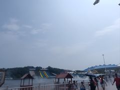 -渔岛海洋度假区