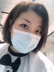 -NICE SALON 奈丝造型
