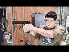 -枪馆1号实弹射击俱乐部