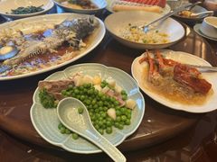 -环球港凯悦 · 享悦中餐厅