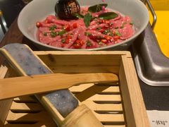 -大隐·成都火锅Bistro(合生麒麟新天地店)