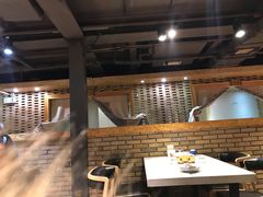 大堂-東北一鴿(繁荣路店)