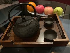 -广州四季酒店