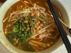 -桂林米粉(洋桥店)