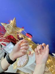 -MONICA BOX美甲美睫