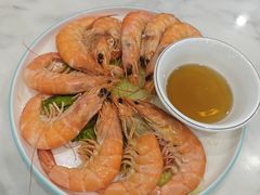 -郭姐·威海渔村(黄兴路店)