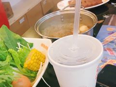 -呷哺呷哺 黄金牧场 (新辰里学清路店)