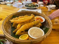 -园林美食城·本土农家菜(杨和镇店)