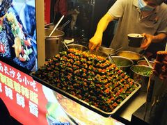 -海大南门夜市(海富街店)