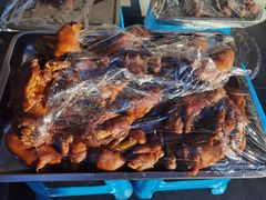 -聚首堂·特色小吃·肘子(什刹海德胜门店)