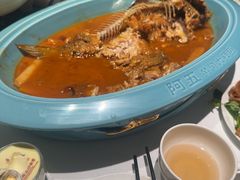 -阿五黄河大鲤鱼(英协路店)