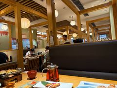 -一心创作料理屋(经开万达店)