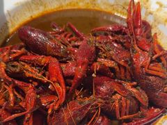 -叶派龙虾•招牌香辣蟹·海鲜(中海国际店)