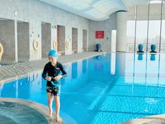 -廊坊固安福朋喜来登酒店