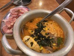 -蒜香焼肉PURUSHIN(马场路店)