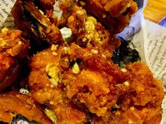 -唯成•韩国炭火烤肉 유성고기