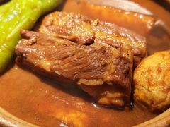 -KŌNG胶东小馆(华熙店)