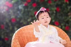 宝贝-首尔宝宝SEOUL  BABY STUDIO(通州店)