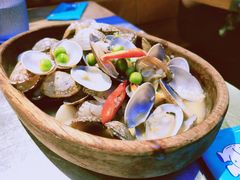 -鱼库·不仅是一家烤鱼店(车公庙店)