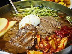 -屋里家延边朝鲜族冷面(南园店)