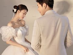 -经典婚纱摄影美学馆·私人定制