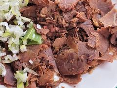 -彭哥甩饼王(城隍庙广场店)