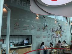 -为什么牛潮汕牛肉火锅(中信广场店)