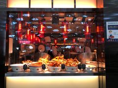 -陈鹏鹏潮汕菜(宝安机场T3航站楼店)