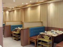 -清真·马家火锅美食城(镇江北路店)